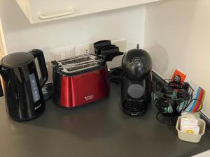 Denise a Poggio Ameno