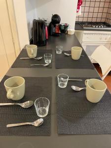 Denise a Poggio Ameno