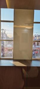 Hotel Maharaja Palace