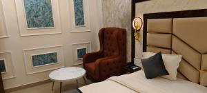 Hotel Maharaja Palace