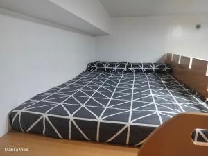 ManTa Vibe at Mesavirre Garden Residences