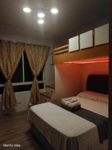 ManTa Vibe at Mesavirre Garden Residences