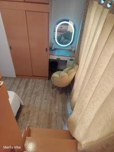 ManTa Vibe at Mesavirre Garden Residences