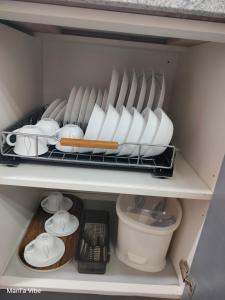 ManTa Vibe at Mesavirre Garden Residences