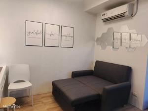 ManTa Vibe at Mesavirre Garden Residences