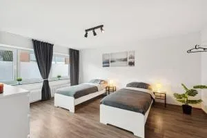 Worker Apartment Goch - Goch