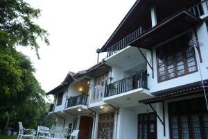 Anuradhapura Stay Apartments