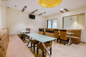 FabExpress Embassy Suites - Nr BKC