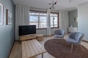 Aquarius Resort - Kaustinen