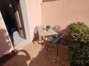 Double or Twin Room with Balcony