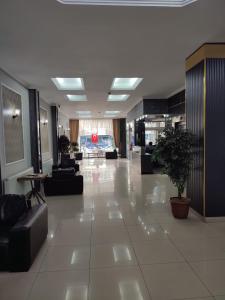 Madi Hotel Ankara