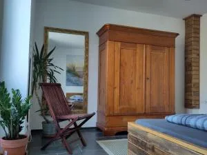 Stadtvilla - Lilienthal