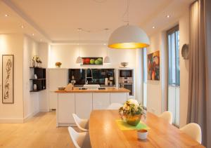 Seestern, Villa Mathilde