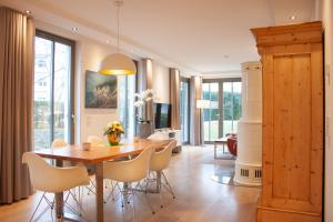 Seestern, Villa Mathilde