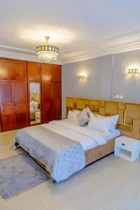 G&G Residency BONAPRISO - Douala