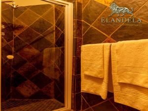 Elandela Private Game Reserve and Luxury Lodges Pty Ltd