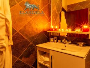Elandela Private Game Reserve and Luxury Lodges Pty Ltd