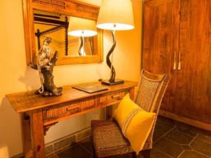 Elandela Private Game Reserve and Luxury Lodges Pty Ltd