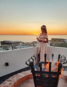 Yzerfontein Villa Fantastica - No Loadshedding