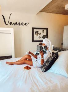 Yzerfontein Villa Fantastica - No Loadshedding