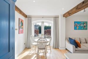 Spacious Farmhouse on the Edge of Dartmoor