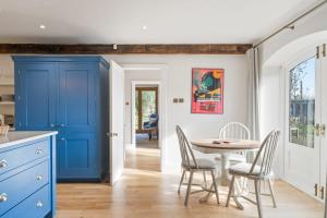 Spacious Farmhouse on the Edge of Dartmoor