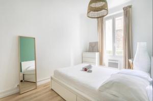 78GOUF - Appartement confortable au coeur de la ville