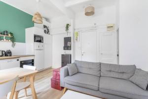 78GOUF - Appartement confortable au coeur de la ville