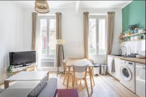 78GOUF - Appartement confortable au coeur de la ville