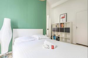 78GOUF - Appartement confortable au coeur de la ville