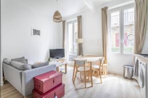 78GOUF - Appartement confortable au coeur de la ville