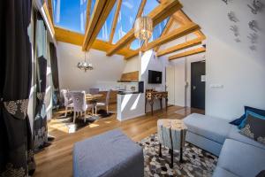 udanypobyt Apartament Studio Lovely SPA