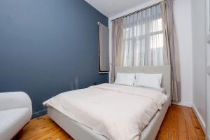 Cosy Historical Flat