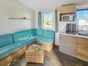 Campings Mobile Home Luca - Sejour Nature : photos des chambres