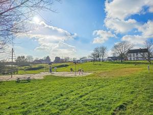 Campings Mobile Home Luca - Sejour Nature : photos des chambres