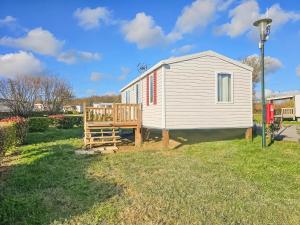 Campings Mobile Home Luca - Sejour Nature : photos des chambres