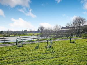 Campings Mobile Home Luca - Sejour Nature : photos des chambres