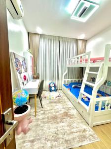 Luxury Apartment with beautiful view