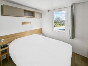 Mobile Home Luca - Séjour Nature