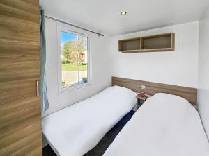 Campings Mobile Home Luca - Sejour Nature : photos des chambres