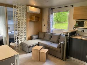 Campings Camping Monaco Parc : photos des chambres