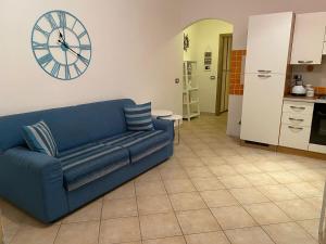 Rosmarino, apartamento con piscina a 100m del mar