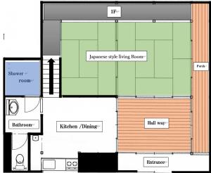 Aioi Yanto 一日一組限定古民家宿