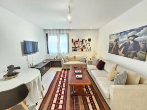 "Luxe Residence" Marsa avec Parking