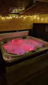 The Escape - 切尔德桑顿