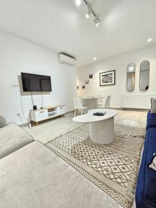 "Luxe Residence" Marsa avec Parking