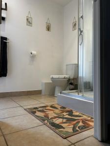 Maisons de vacances Gites de la Vergne : photos des chambres