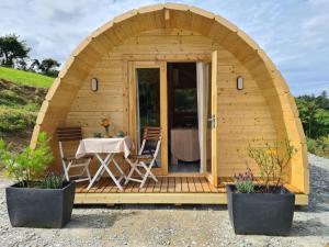 Gouladoo Retreat - 3hvězdičkové hotely ve městě Bantry