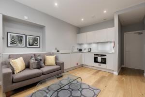 Destiny Scotland Apartments at Canning Street Lane