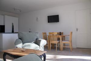 Maisons de vacances Gites de la Vergne : photos des chambres